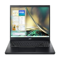 Acer Aspire A 15.6in 144Hz FHD LCD igranje i poslovni laptop, pozadin Kyb, FP Reader, Win11Home)