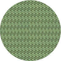 Ahgly Stroj za upotrebu u zatvorenom kvadratnom kvadratnom tranzicijskom grašku Green Diel područja, 3 'kvadrat