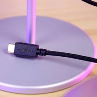 Za ROG za Delta USB-C Gaming Cord AU žičane linije za slušalice