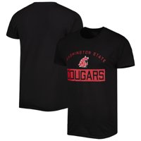 Majica za muškarce Crnka Washington State Cougars