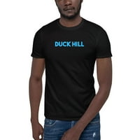 3xl Blue Duck Hill kratka majica s kratkim rukavima po nedefiniranim poklonima