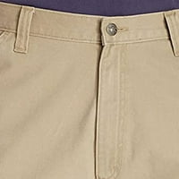 Floenr muške šorc, modni muški džepni zatvarač klasični opušteni fit teretni hlače