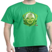 Cafepress - Talos Kapetan Marvel tamno majica - pamučna majica