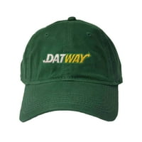 Odrasli Datway izvezeni deluxe tata šešir