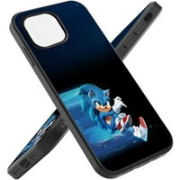 Sonic kompatibilan sa iPhone Pro telefonom AS-590