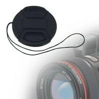 Objektiv poklopac za Canon Nikon Penta Sigma Olympus TAMRON AU Y0V4