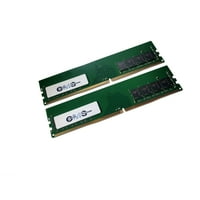 16GB DDR 2400MHz Non ECC DIMM memorijski RAM kompatibilan sa Lenovo Legion Y920T - C112