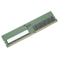 Lenovo 16GB DDR SDRAM memorijski modul - GB - DDR5-4800 PC5- DDR SDRAM - MHz - Neplaćeni - 288-pinski - DIMM