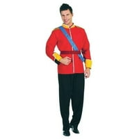 Royal Prince Muns kostim