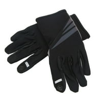 Top toplinske rukavice, hladne rukavice, zimske termičke rukavice za vjetrove, epoksi za muškarce za skijanje L