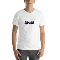 Pamučna majica Savona Styler Stil kratkih rukava po nedefiniranim poklonima