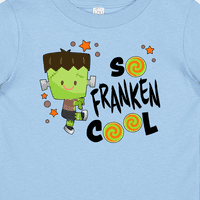 Inktastic pa Franken Cool- Fun Monster Poklon Dječak ili majica za bebe