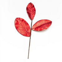 Metalik crvena magnolija