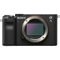 Sony A7C kamera + F 2. Makro objektiv + UV filter + 64GB + torba i više