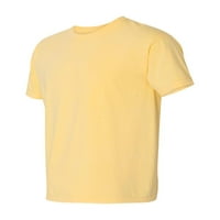 Udobne boje - The Hearmoweight majica - - maslac - veličina: 3xl