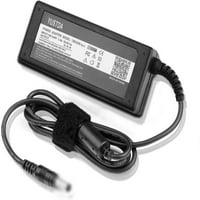Yustda AC DC adapter kompatibilan s Toshiba PSLE8U-0201D PSLE8U0201D prijenosnim prijenosnim prijenosnim prijenosom kabl za napajanje PS punjač baterije MSU