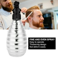 Vodeni sprej, jedinstvena frizerska flaša za raspršivanje, profesionalni frizerski salon za brijač za rad