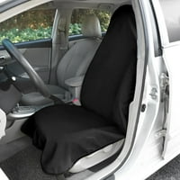 Moobody klizač za zaštitu od auto-sjedala vodootporni poklopci za prednja sjedala