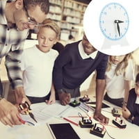 Etereauty podučavanje vremena vremena Vremena časoda Sat satoviKudenti Clock učionica Djelatnost DemonstracijaTell satovi student modela