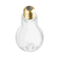 ZTTD ljetna žarulja boca kratka Slatka mlijeko sok za žarulje Cup curice otporne na propuštanje Kuhinjski materijal a