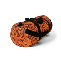 Digitalna vatrogasna kamo-duffle torba - Camo boja u boji 0093