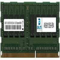 A - Dell kompatibilan 8GB PC3- DDR3-1600MHz 2R 1.5V ECC registrovani RDIMM