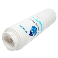 Zamjena za whirlpool gi0fsaxvb hladnjak filter za vodu - kompatibilan sa whirpool frizerskim filtrom za vodu - Denali Pure marke