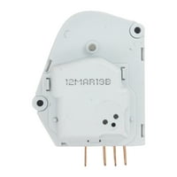 Zamjena odmrzavanja za Frigidaire GLRT217TD Hladnjak - Kompatibilan sa hladnjakom odmrzavanja timera - Upstart Components Marka