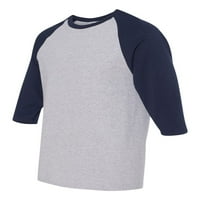 MMF - Muški majica rukavske majice, do veličine 3XL - Sacramento