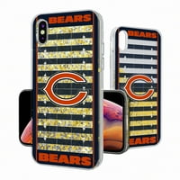 Chicago Bears iPhone Fiseling Design Case