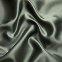 Svilena jastučnica, čista mulberry silk momme jastučni navlaka za kosu i kožu