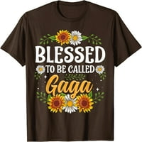 Blagoslovljen da se naziva Gaga majicom majčina majica