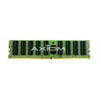 32GB DDR4- SDRAM memorijski modul ECC LRDIMM za Oracle