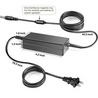 Adapter kompatibilan sa Lenovo E E420S E T T420S T laptop napajanje kabel za dovod kabela PS punjač baterije MSU