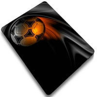 Kaishek zaštitna futrola Kompatibilna samo kompatibilna - izdanje najnovije macbook Pro re mrežni prikaz Model: A1706 i A1708 i A1989 i A2159 i A2251 i A2289 & A Creative B 207