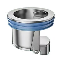 Lulshou mesinga jednosmjerna-toaletna kat odvodi dezodoransni uređaj