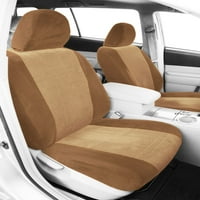Calrend prednje kante O.E. Prekrivači velur sjedala za 2011- Mercedes-Benz Sprinter - MB110-05RR PENDERNONI PREMIER INSERT SA KLASIČNOM TRIM