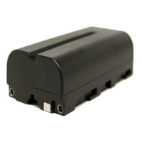 UPSTART baterija Sony DCR-TRV baterija - Zamjena za Sony NP-F digitalnu bateriju Digital Camera