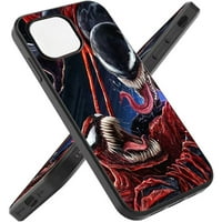 Kompatibilan sa iPhone Pro MA Telefon Case-Venom RS314