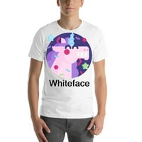 The WhiteFace Party Jedins Skraćena pamučna majica kratkih rukava po nedefiniranim poklonima