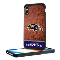 Baltimore Ravens iPhone robusni futrola za dizajn Wordmark