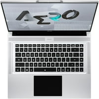 Gigabyte Aero Xe Gaming Entertatment Laptop, GeForce RT TI, 32GB DDR 4800MHZ RAM, Win Pro)