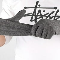 Park Zimske rukavice Topla rukavice za muškarce Žene, rukavice za dodir za hlađenje vremena za planinarenje, vožnja, biciklizam