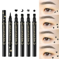 Yasu 1,5ml olovka za eyelineriner osjetljiva tekstura profesionalni prijenosni žig olovka za olovke