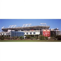 Raymond James Stadium Home iz Tampa Bay Buccaneers, Tampa, Florida, USA Poster Print