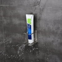 Premium kupatilo nosač četkica za zube od nehrđajućeg čelika Kupaonica Kupač četkica za zube Multi-Color