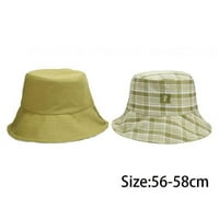 Sun Hat Muškarci Žene UV zaštita Sunčana krema za sunčanje Vrtlarstvo Hat