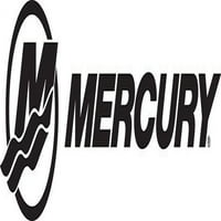 Novi Mercury Mercruiser QuickSilver OEM Dio # 879147T nosač