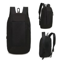Juebong Sportski ruksak Pješačenje Ruksak Muškarci Žene Unise Schoolbags torbica torbice Satchel