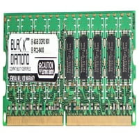 4GB DDR ECC memorija 240-pin